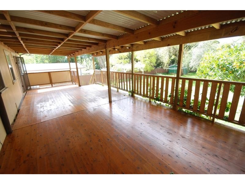 419 Wentworth Aveneue, Toongabbie NSW 2146