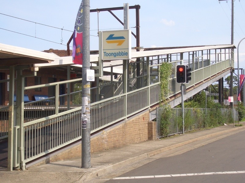 419 Wentworth Aveneue, Toongabbie NSW 2146