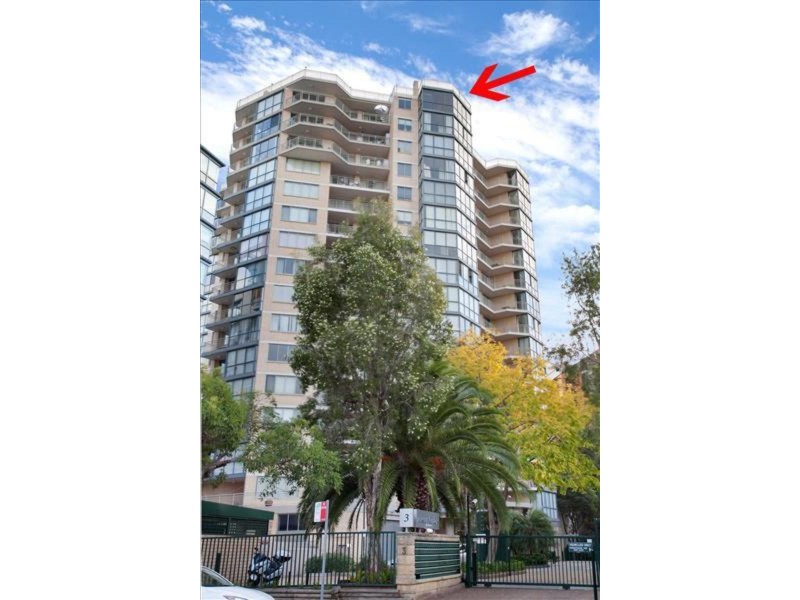 3 Sorrell Street, Parramatta NSW 2150