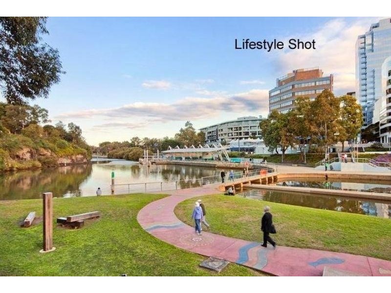 3 Sorrell Street, Parramatta NSW 2150