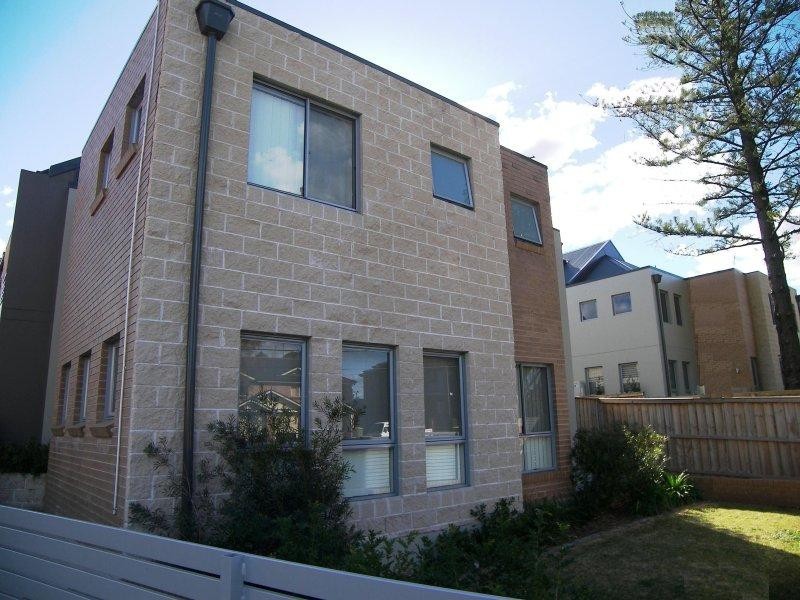 North Parramatta NSW 2151