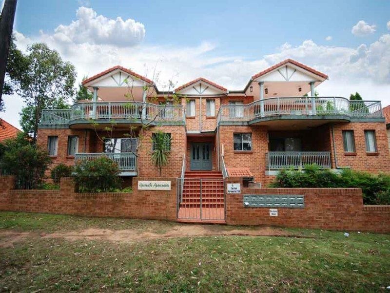 15 THE PARK, Parramatta NSW 2150