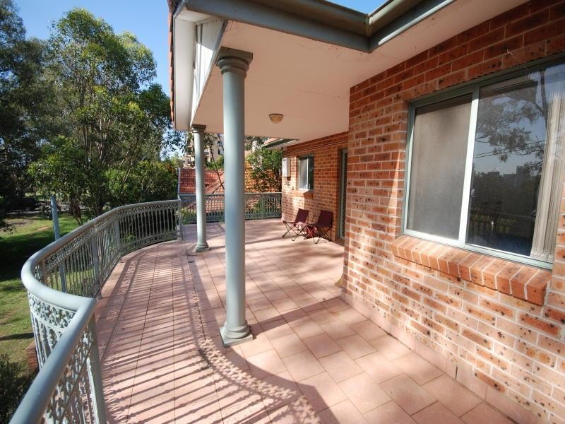 15 THE PARK, Parramatta NSW 2150
