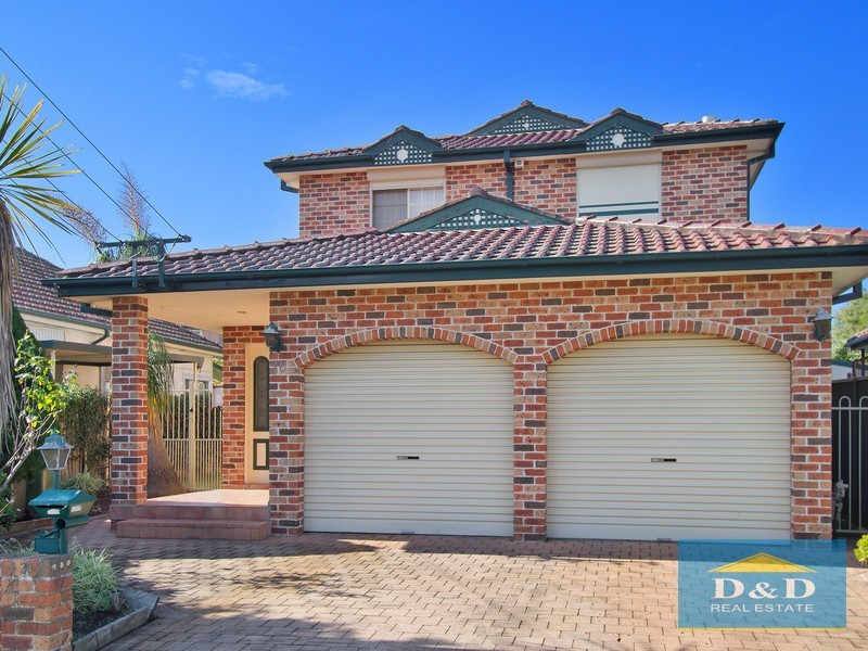 26 Gore Street, Parramatta NSW 2150