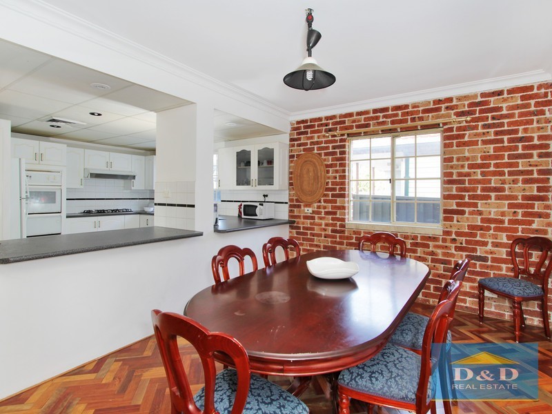 26 Gore Street, Parramatta NSW 2150