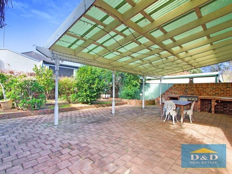 26 Gore Street, Parramatta NSW 2150