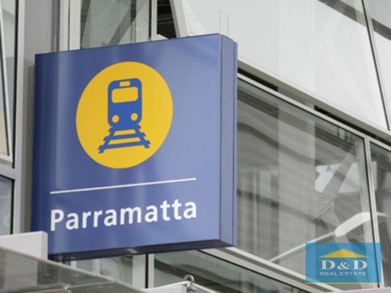 26 Gore Street, Parramatta NSW 2150