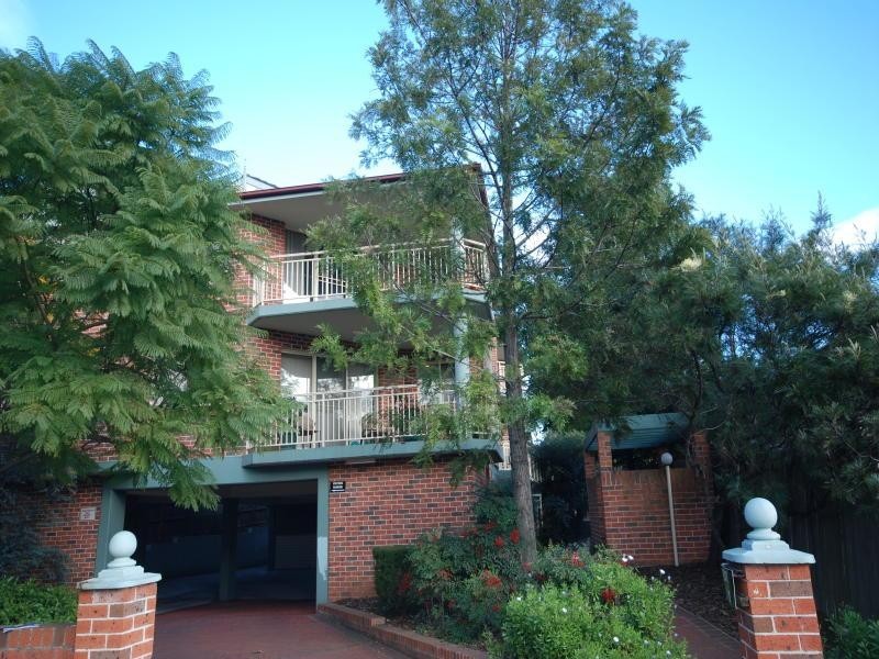 Wentworthville NSW 2145