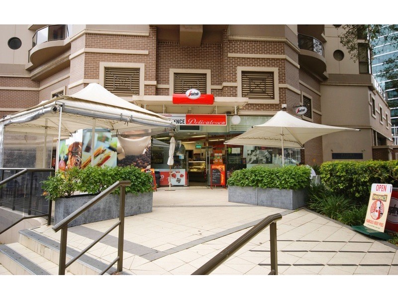 2 Charles Street, Parramatta NSW 2150