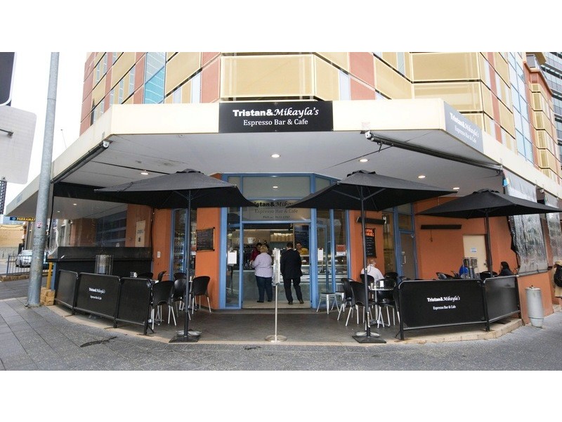 2 Charles Street, Parramatta NSW 2150