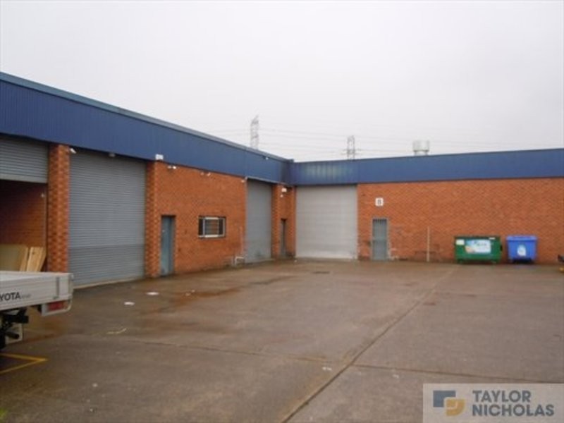 Unit 7/7 Stoddart, Prospect NSW 2148