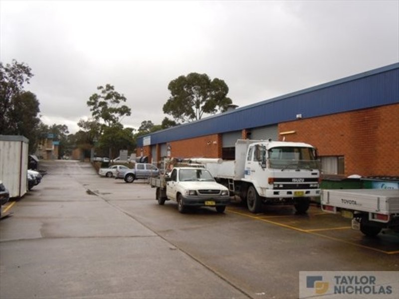 Unit 7/7 Stoddart, Prospect NSW 2148