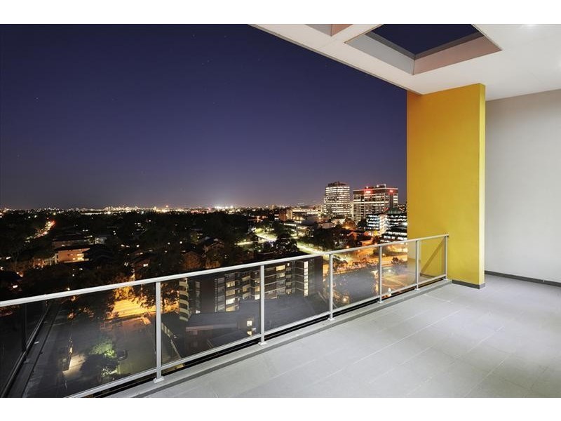 1 Sorrell Street, Parramatta NSW 2150