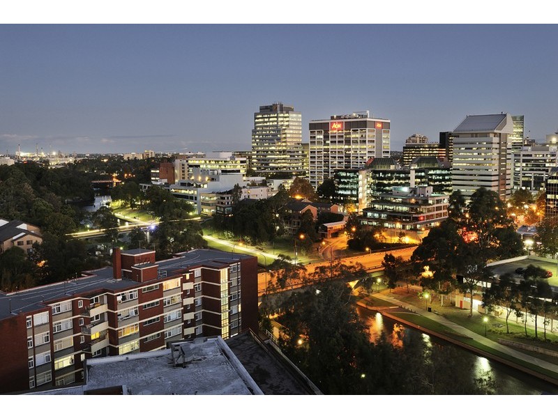 1 Sorrell Street, Parramatta NSW 2150