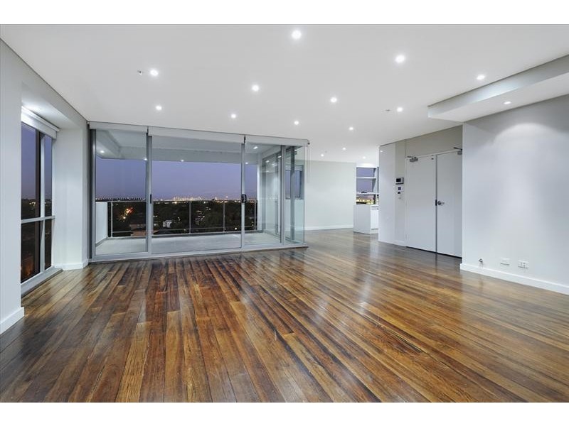 1 Sorrell Street, Parramatta NSW 2150