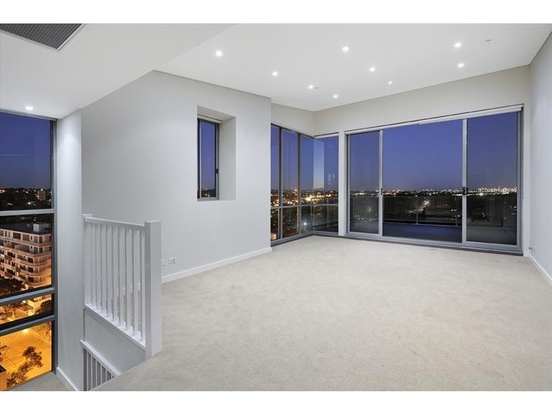 1 Sorrell Street, Parramatta NSW 2150