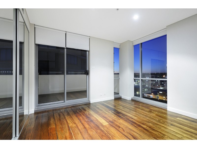 1 Sorrell Street, Parramatta NSW 2150