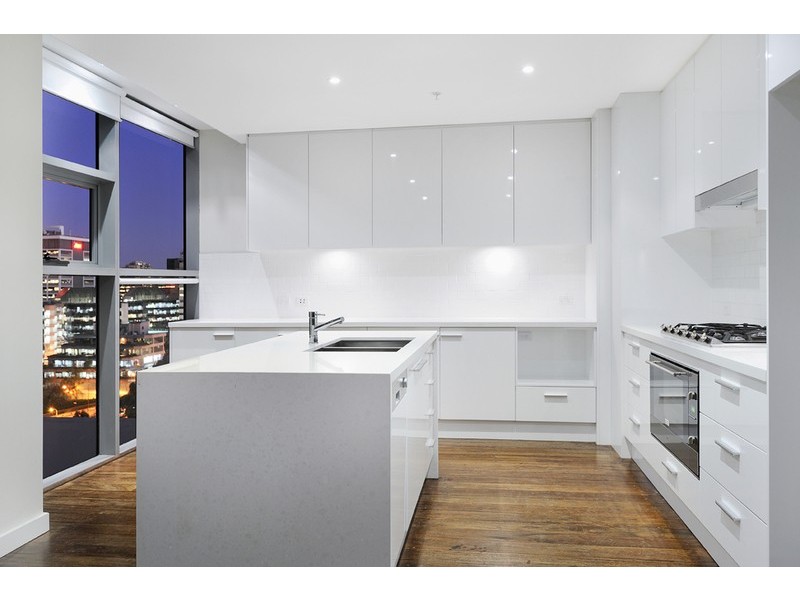 1 Sorrell Street, Parramatta NSW 2150