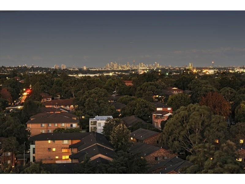 1 Sorrell Street, Parramatta NSW 2150