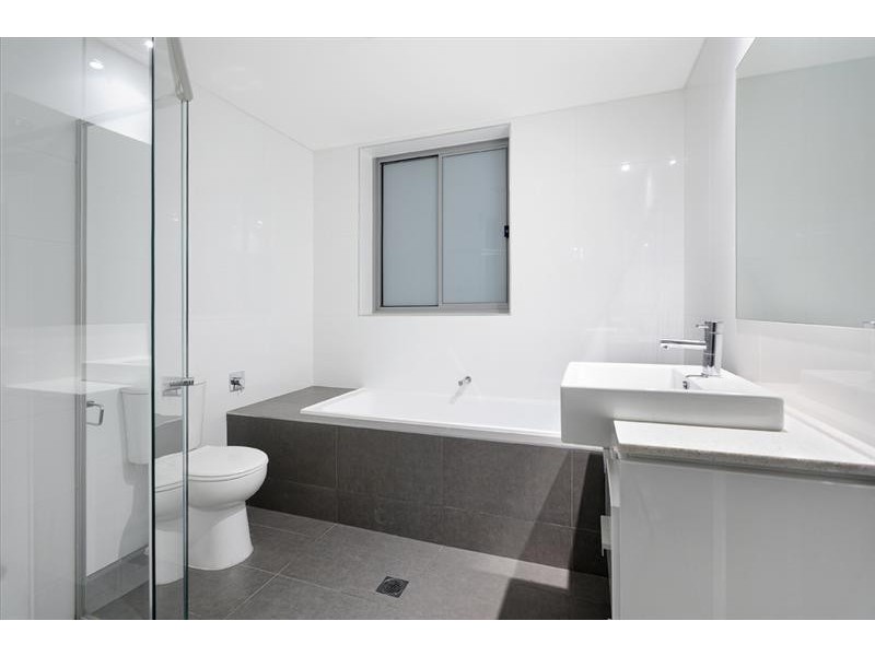 1 Sorrell Street, Parramatta NSW 2150