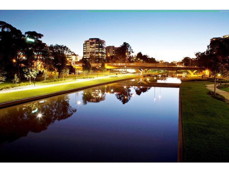 1 Sorrell Street, Parramatta NSW 2150