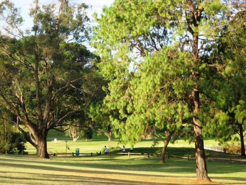 1 Sorrell Street, Parramatta NSW 2150