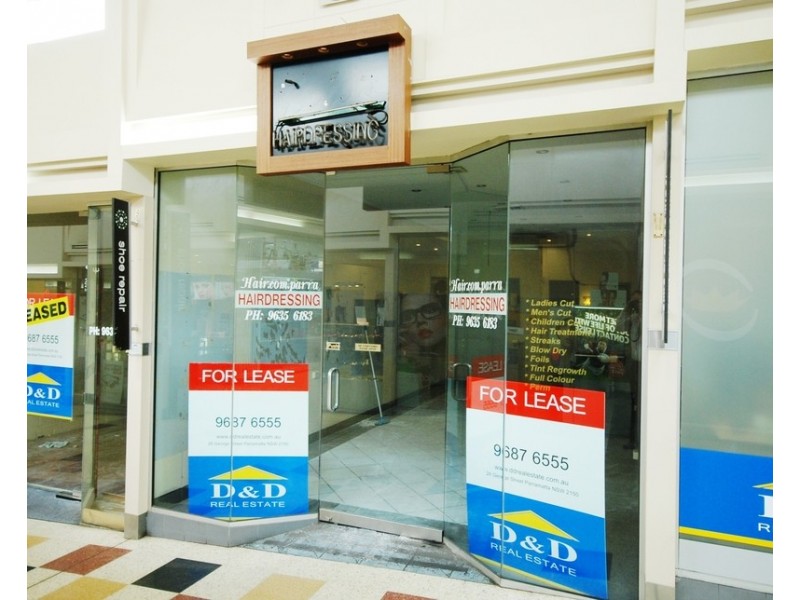 272 Church Street, Parramatta NSW 2150