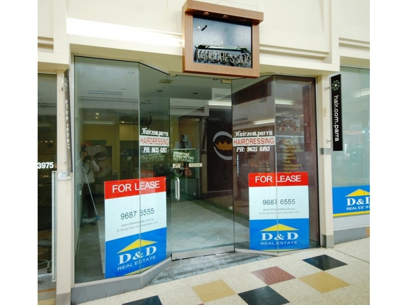 272 Church Street, Parramatta NSW 2150