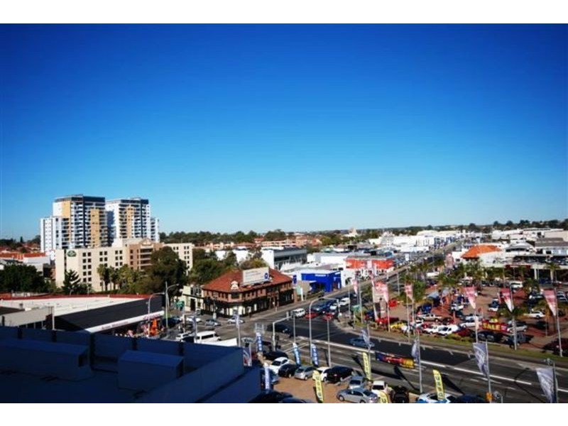 105 – 107  Church Street, Parramatta NSW 2150