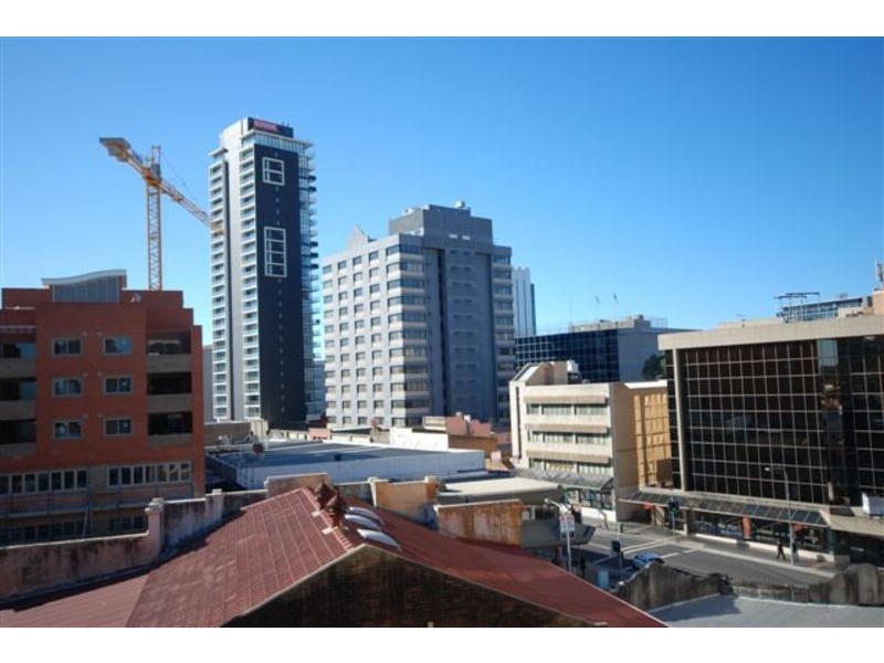 105 – 107  Church Street, Parramatta NSW 2150