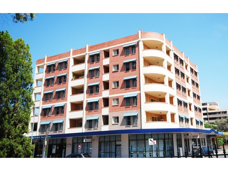 1 Macquarie Street, Parramatta NSW 2150