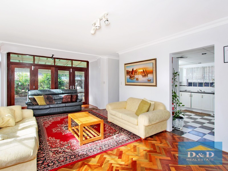26 Gore Street, Parramatta NSW 2150