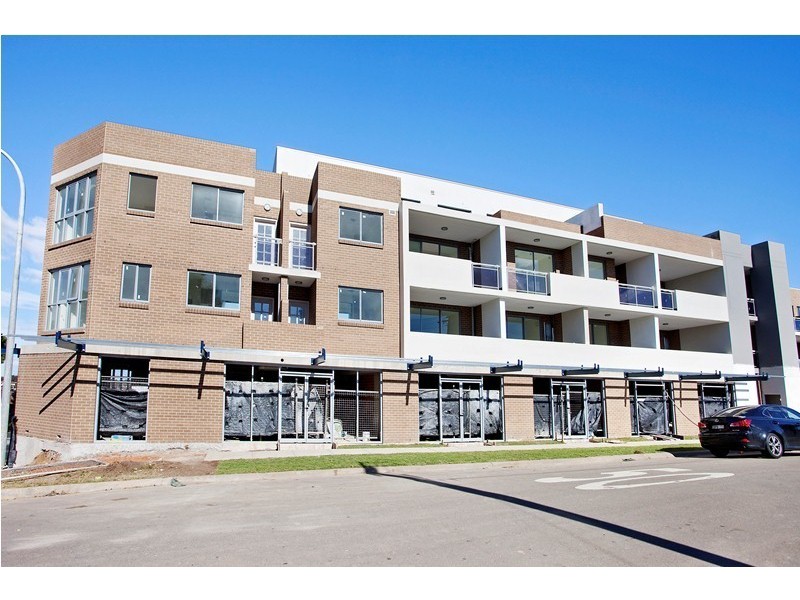 Shop 1/128 – 132  Woodville Road, Merrylands NSW 2160