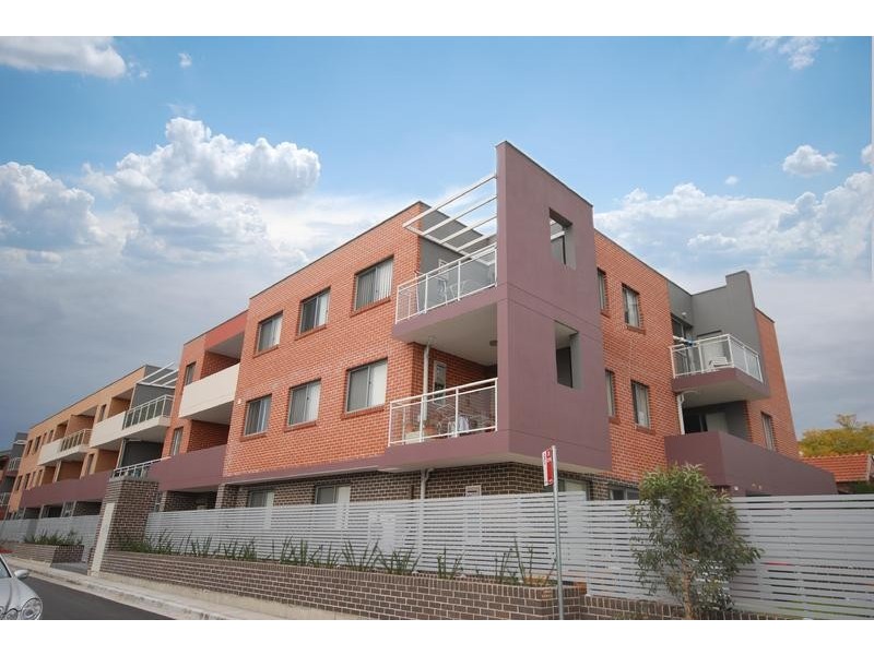 69 – 71  High Street, Parramatta NSW 2150