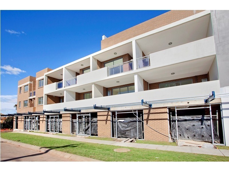 Shop 4/128 –  132 Woodville Road, Merrylands NSW 2160