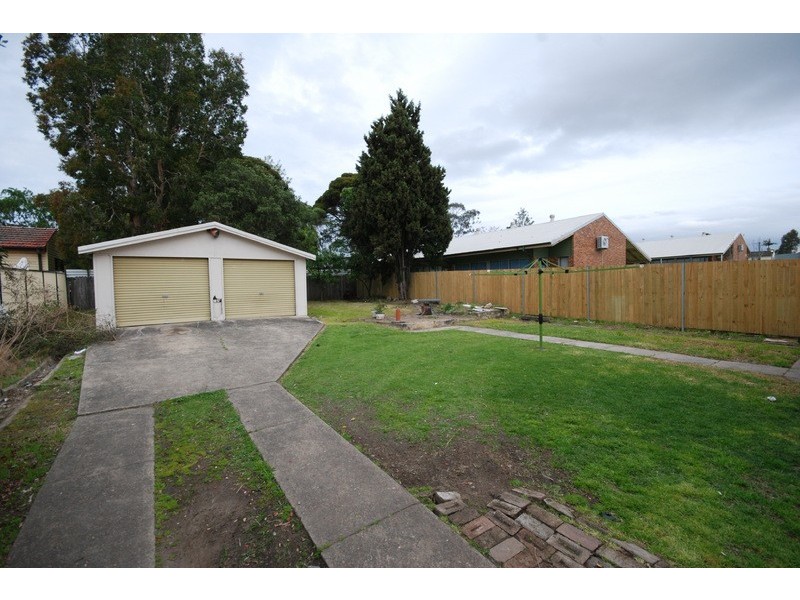 189 Blaxcell Street, Granville NSW 2142