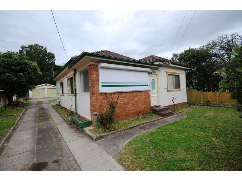 189 Blaxcell Street, Granville NSW 2142