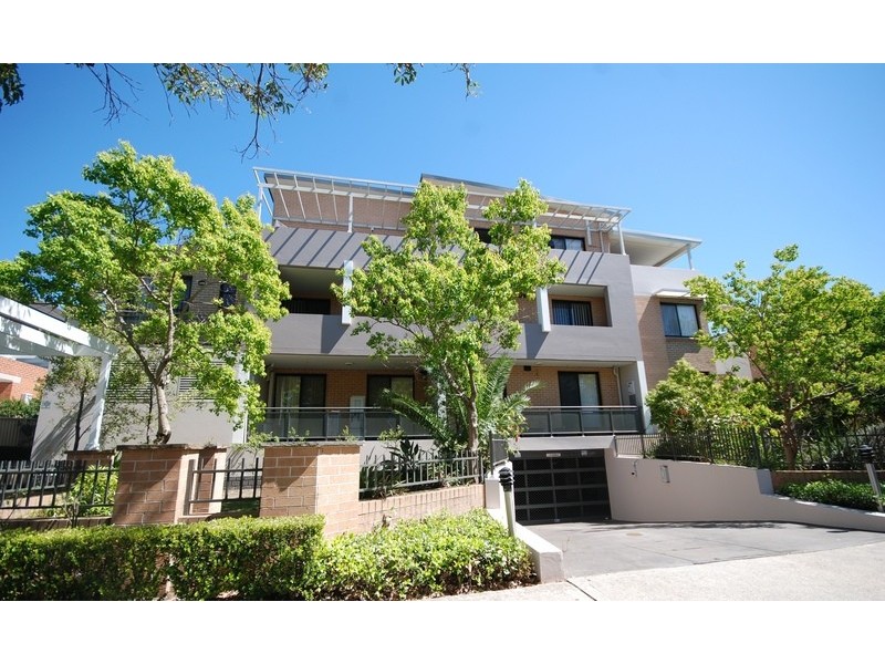 47 – 49 Henley Road, Homebush West NSW 2140