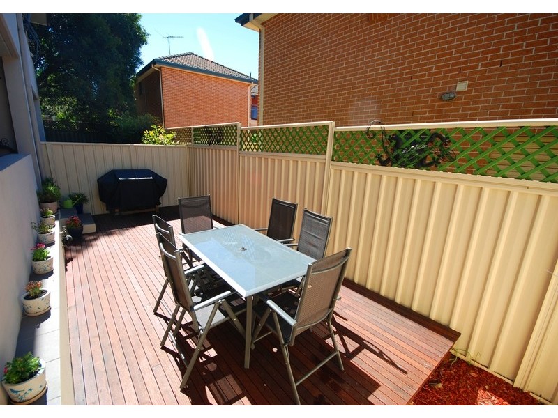 47 – 49 Henley Road, Homebush West NSW 2140