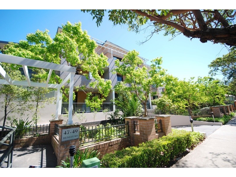 47 – 49 Henley Road, Homebush West NSW 2140