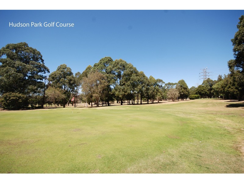 47 – 49 Henley Road, Homebush West NSW 2140