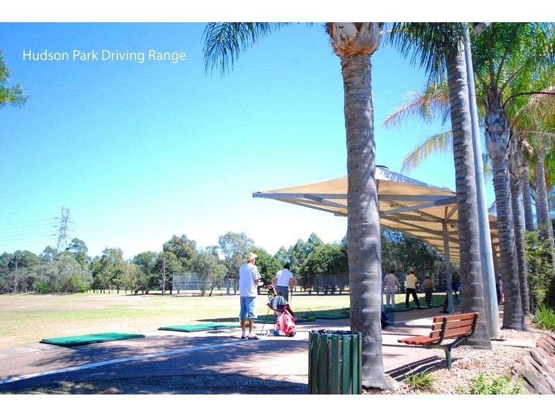 47 – 49 Henley Road, Homebush West NSW 2140