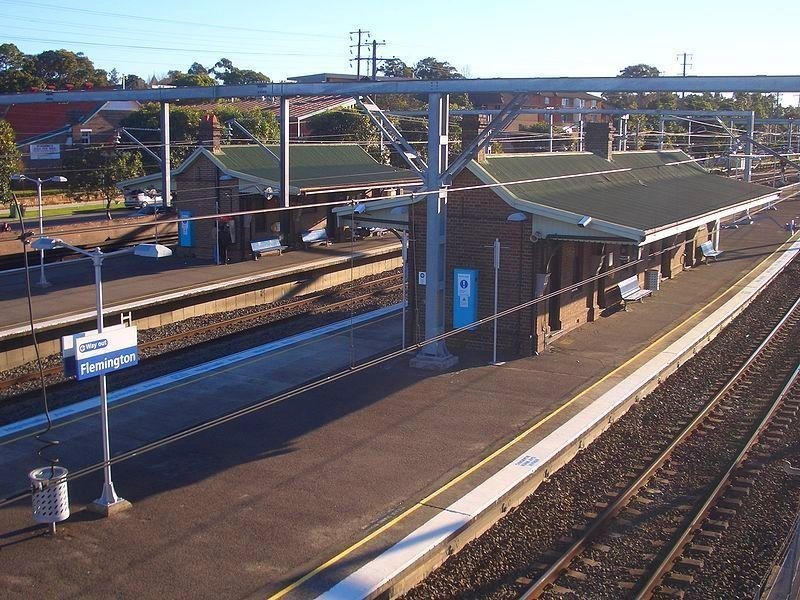 47 – 49 Henley Road, Homebush West NSW 2140