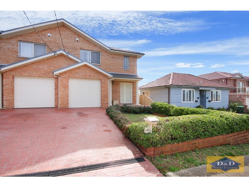 182 Wilbur, Greenacre NSW 2190