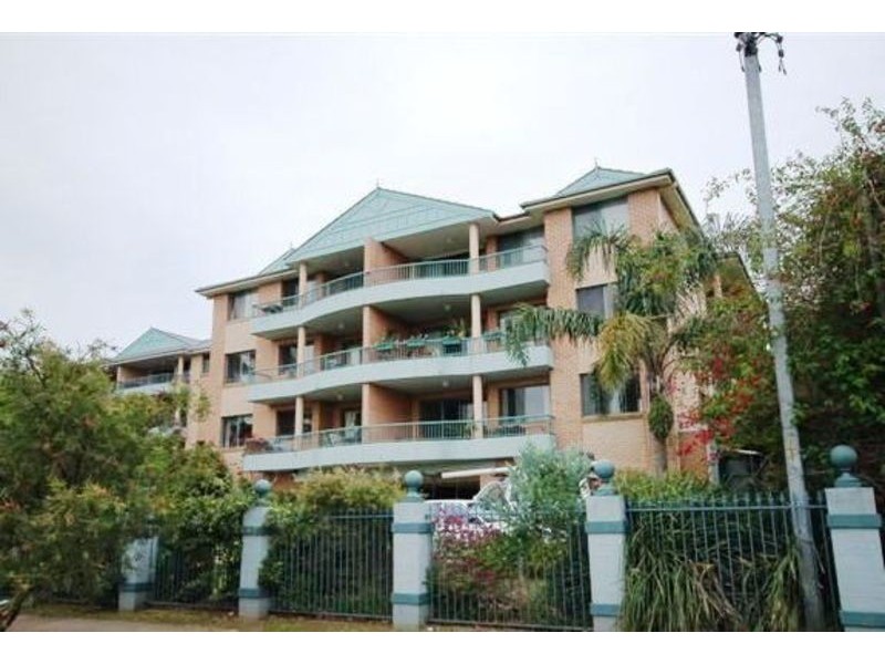 45 – 55 Virginia Street, Rosehill NSW 2142