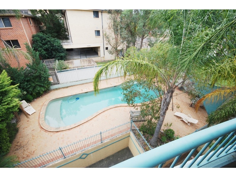 45 – 55 Virginia Street, Rosehill NSW 2142