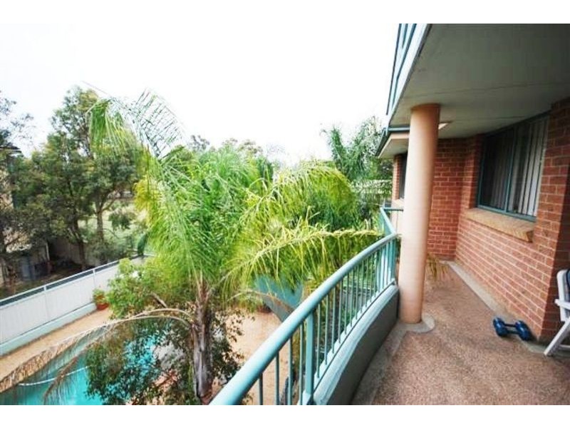 45 – 55 Virginia Street, Rosehill NSW 2142