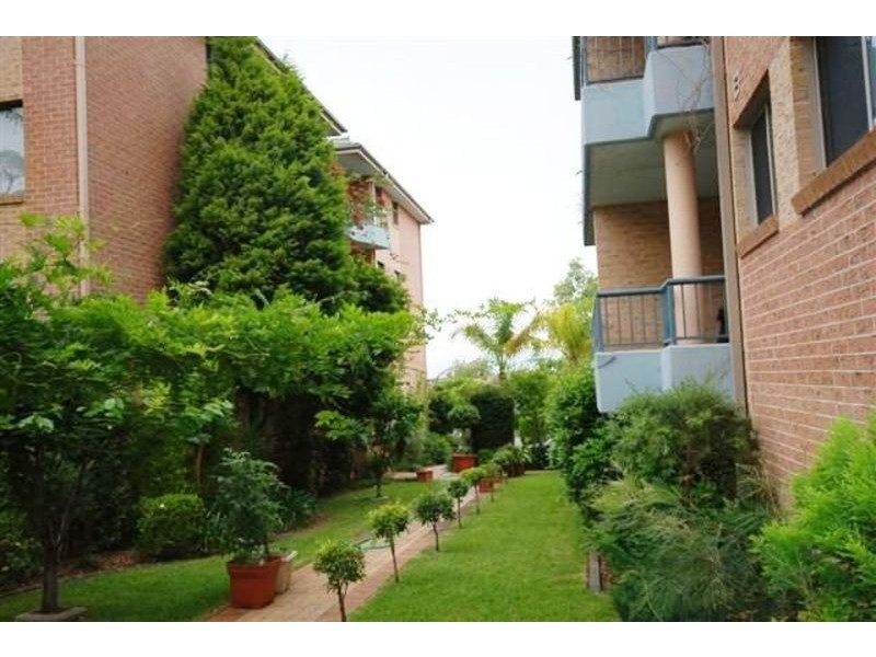 45 – 55 Virginia Street, Rosehill NSW 2142