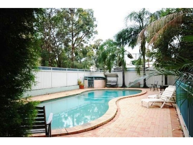 45 – 55 Virginia Street, Rosehill NSW 2142