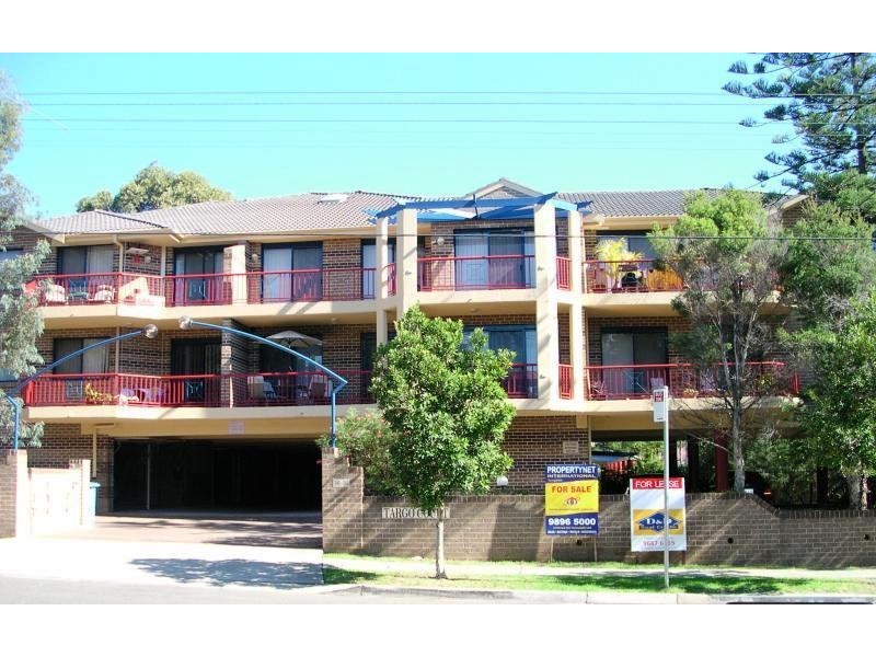 240-242 Targo Road, Toongabbie NSW 2146